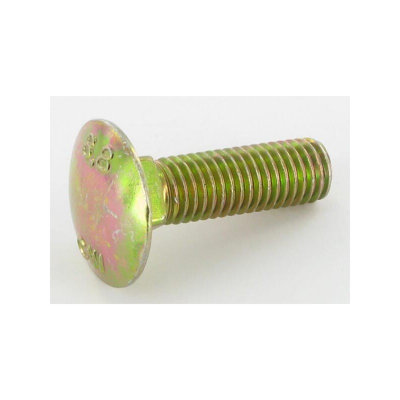 Bolt M10x35 8.8 - 86503038 Bolt M10x35 8.8 - 86503038