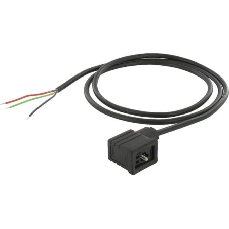 Connecting cable, 3-wire 1.3 m - 8650900140