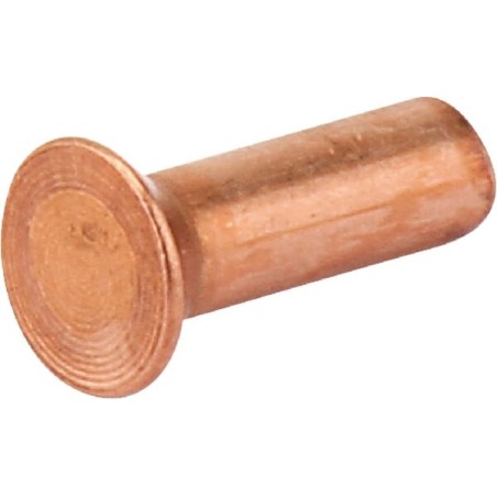 Countersunk rivet 5x16 - 86503859