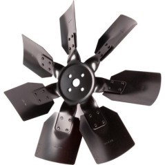 85825164 CNH, Fans 