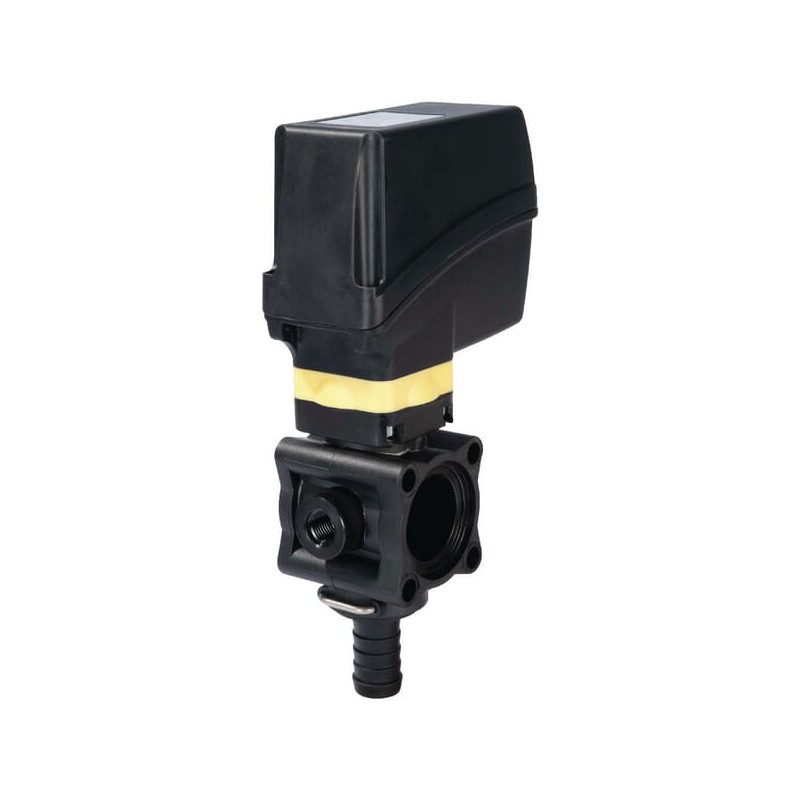 Electric control Valve - 8630024 Electric control Valve - 8630024