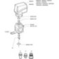 Electric control Valve - 8630024 Electric control Valve - 8630024