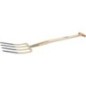 Manure fork 4 prong, with T-handle - 862130 Manure fork 4 prong, with T-handle - 862130