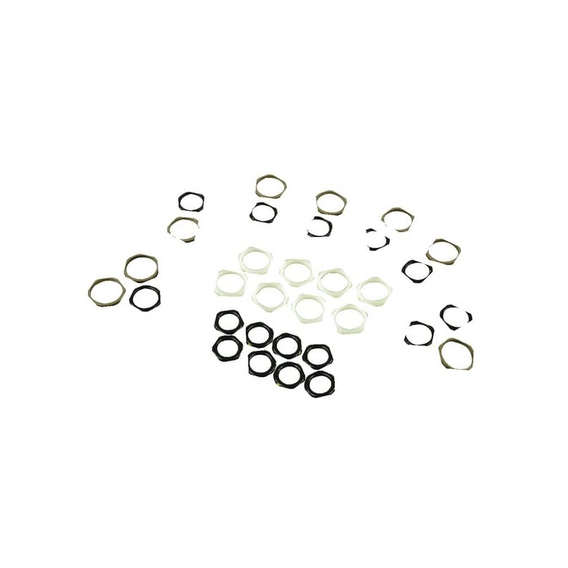 Seal kit - 87010312