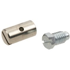 86108015 Unbranded, Zubehör für Steuerseile 