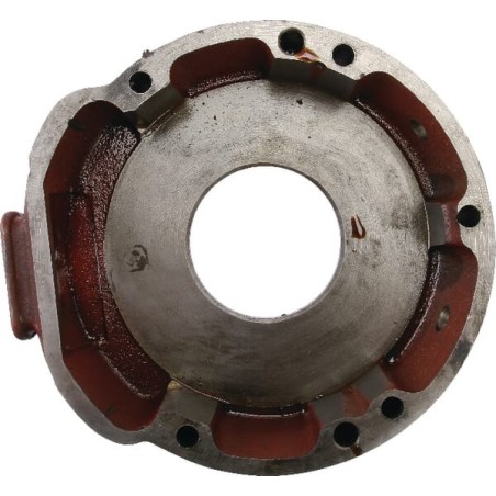 Brake drum Belarus - 853502035N