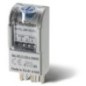 Timer modul 1224V AC - 863000240000