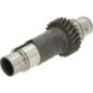 Reducer intermediate shaft 24 teeth - 86120014N