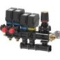 Std fitting 2 TB, 20 bar, DF - 8635252EAH Std fitting 2 TB, 20 bar, DF - 8635252EAH