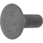 Bolt, carriage - 86512420
