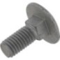 Bolt, carriage - 86512420