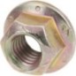 Flange nut - 86521609 Flange nut - 86521609