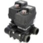 Main control ball valve T6 - 853GB7C00A Main control ball valve T6 - 853GB7C00A