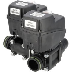 Main control ball valve T6 - 853GB7C00A
