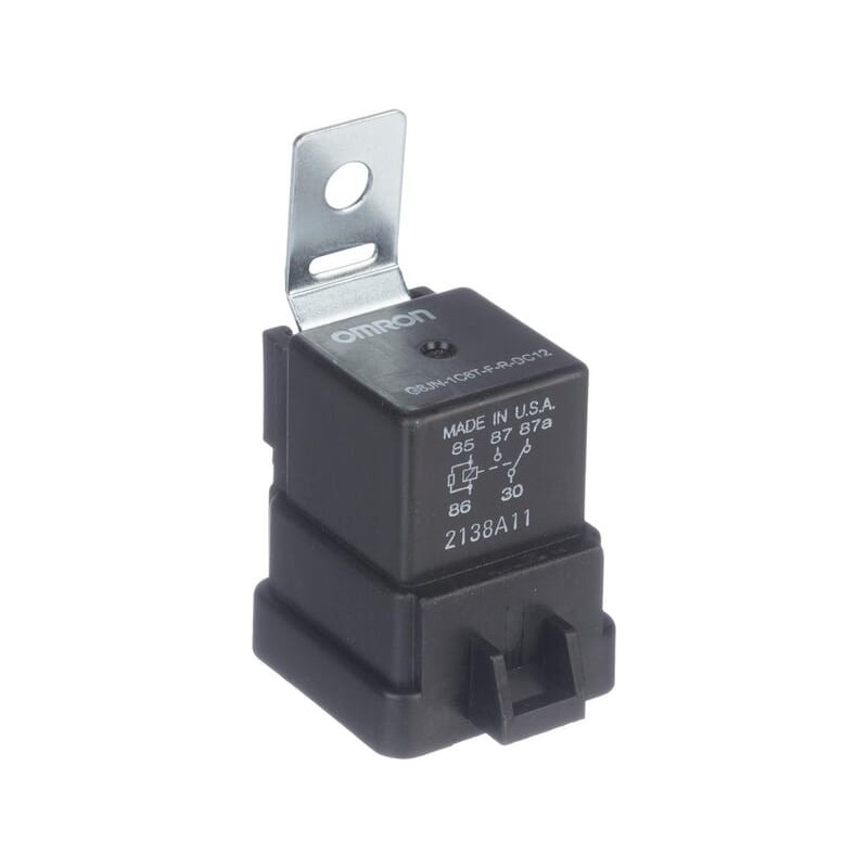 Flasher relay - 86508603 Flasher relay - 86508603