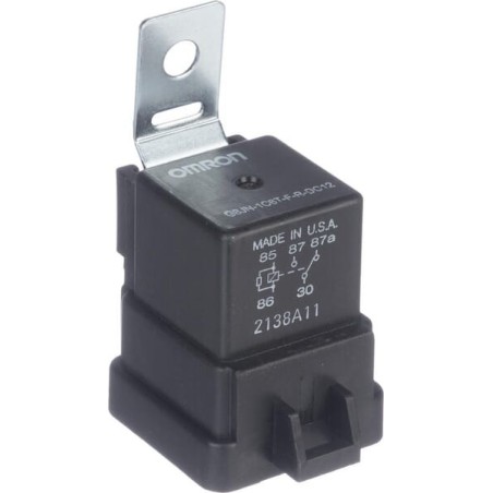 Turn signal relay – produkty dostępne w rolniczeczesci.pl