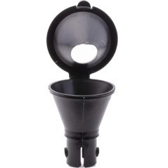 Funnel upper Sulky - 857002