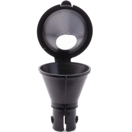 Trichter oben Sulky - 857002
