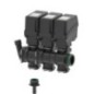 Electrovalve kit 3 sections, T5 - 863T0030 Electrovalve kit 3 sections, T5 - 863T0030