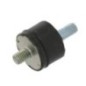 Vibration damper - 8636112