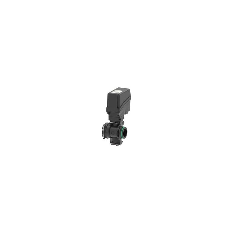 Segmentventil T5 - 863T001 Segmentventil T5 - 863T001