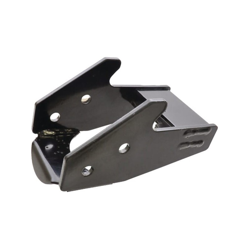 Seed drill share holder, long - 854110071 Seed drill share holder, long - 854110071