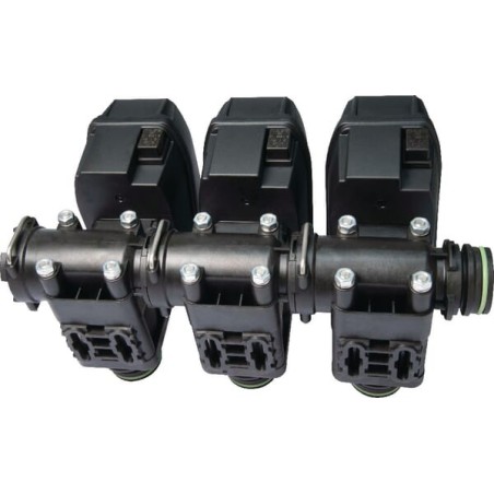 Valve unit 3 sections T6M - 853G0030A