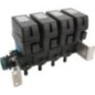 Valve unit 4 sections T5M - 86300451