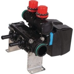 Valve unit 2TB - 86301251
