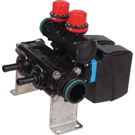 Valve unit 2TB - 86301251