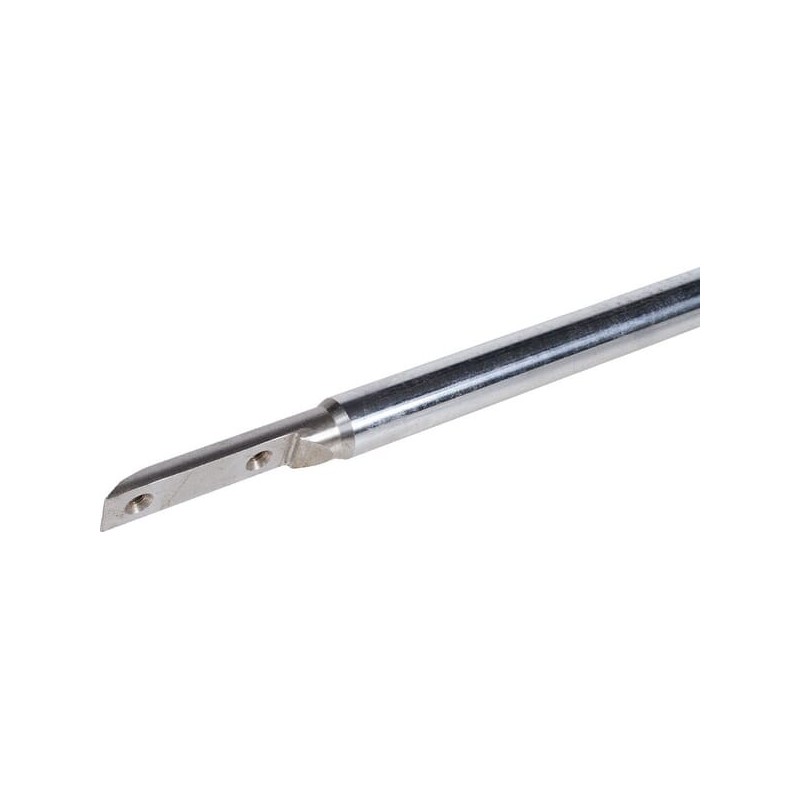 Piston rod cutting cylinder - 87001546