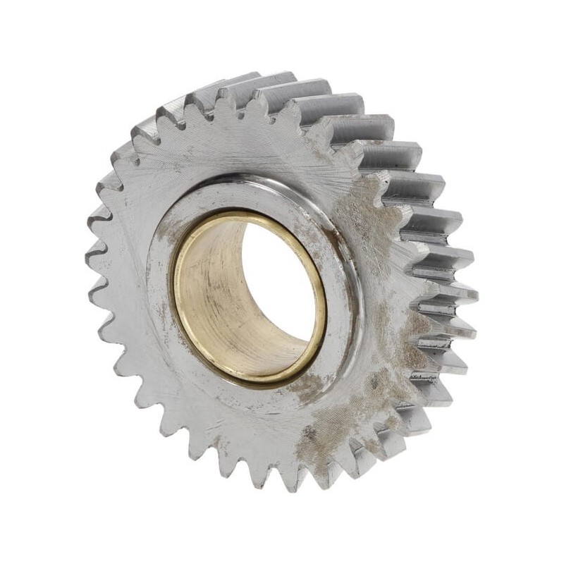 Intermediate camshaft lower 32 teeth - 86007080N Intermediate camshaft lower 32 teeth - 86007080N