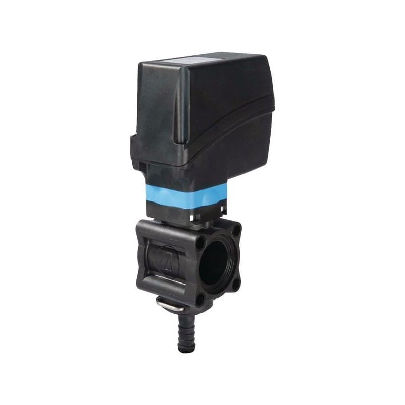 Teilbreitenventil elektrisch - 8630001 Teilbreitenventil elektrisch - 8630001