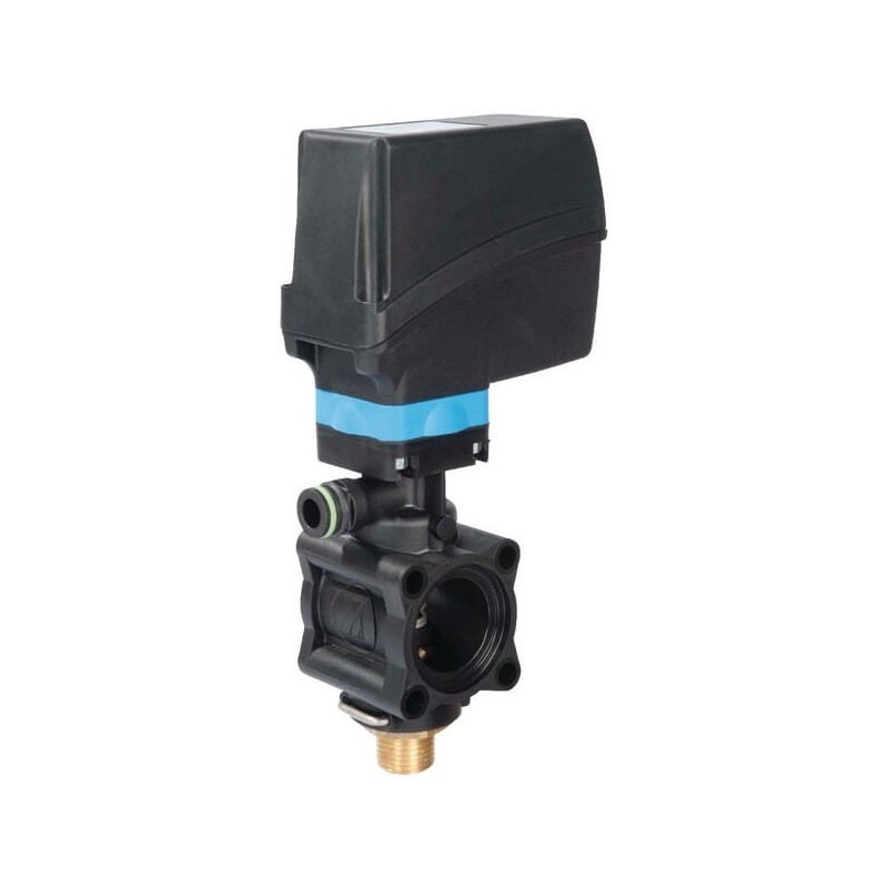 Teilbreitenventil elektrisch - 8630011H