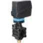 Electric section valve - 8630011H Electric section valve - 8630011H