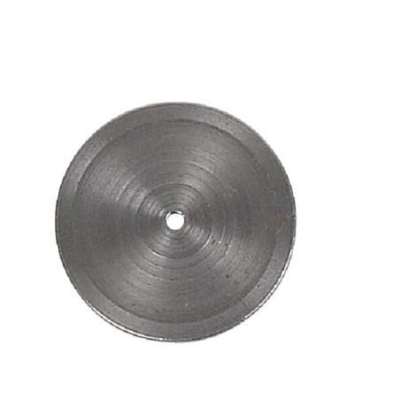 Valve plate - 87000414
