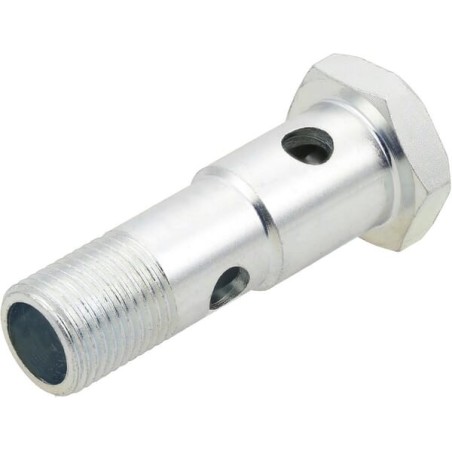 Oil cooler bolt - 86180003N