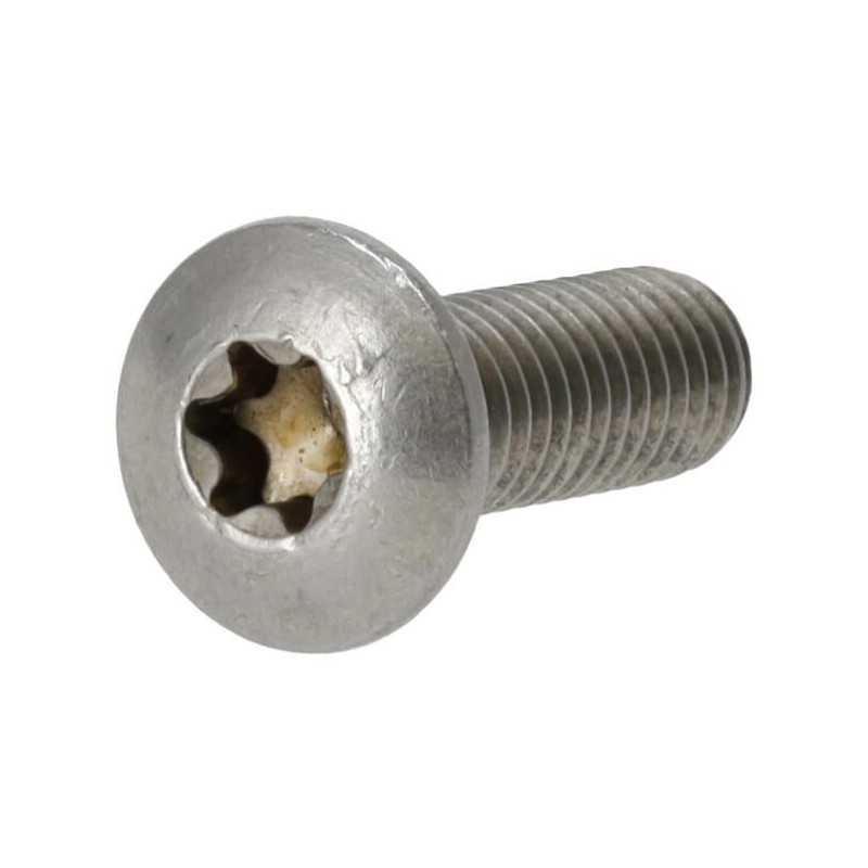 Bolt M8x25 T40 - 86502211 Bolt M8x25 T40 - 86502211