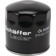 Motorölfilter - 870021015