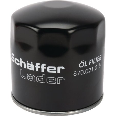 Motorölfilter - 870021015