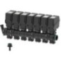 Electrovalve kit 7 sections, T5 - 863T0070