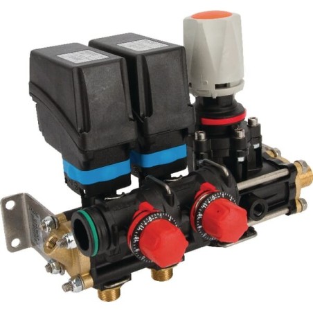 Flow control – produkty dostępne w rolniczeczesci.pl