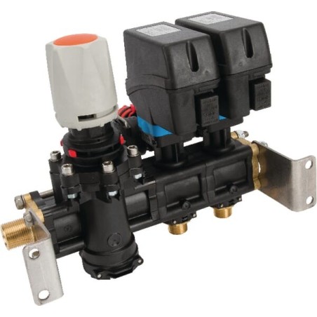 Control Valve 2TB 150l 40bar - 863525400H