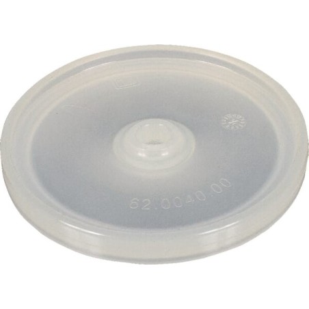 Nylon Cap Bertolini - 853520002