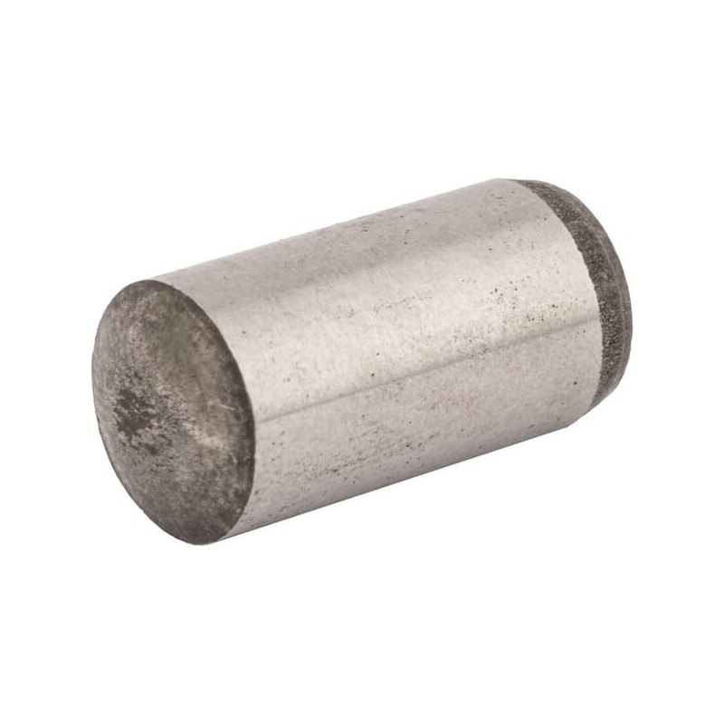 Cylindrical pin 6x20mm - 86504147 Cylindrical pin 6x20mm - 86504147