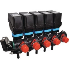 86301551 Arag, Section valves 
