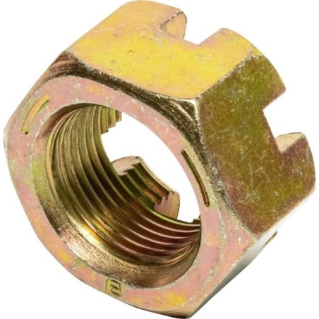 Schlitzmutter - 86020752