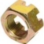 Nut, Slotted - 86020752 Nut, Slotted - 86020752
