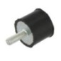 Vibration damper - 8636154 Vibration damper - 8636154