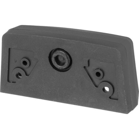 Kennzeichenleuchte hinten 24V - 8670024V
